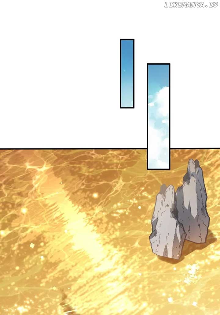 It’s Just Fortune-Telling. How Did the Nine-Tailed Demon Emperor Become My Wife? Chapter 20 242 ch 20 49