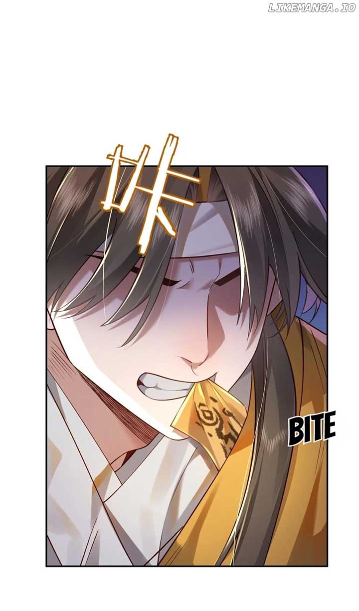 It’s Just Fortune-Telling. How Did the Nine-Tailed Demon Emperor Become My Wife? Chapter 20 198 ch 20 5