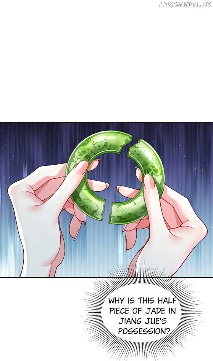 It’s Just Fortune-Telling. How Did the Nine-Tailed Demon Emperor Become My Wife? Chapter 20 244 ch 20 51