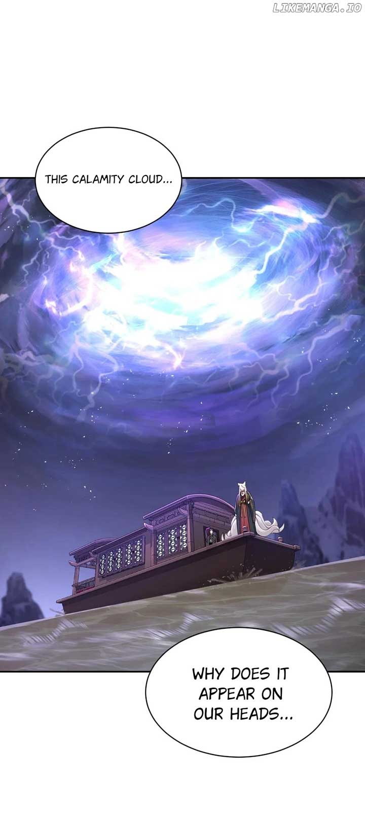 It’s Just Fortune-Telling. How Did the Nine-Tailed Demon Emperor Become My Wife? Chapter 20 248 ch 20 55