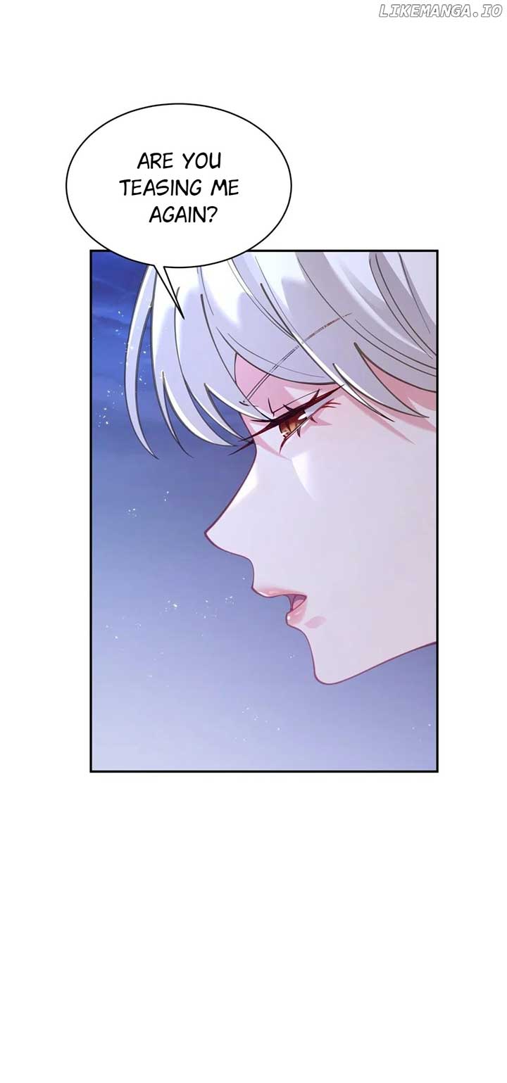 It’s Just Fortune-Telling. How Did the Nine-Tailed Demon Emperor Become My Wife? Chapter 20 252 ch 20 59