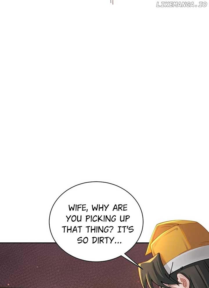 It’s Just Fortune-Telling. How Did the Nine-Tailed Demon Emperor Become My Wife? Chapter 20 202 ch 20 9