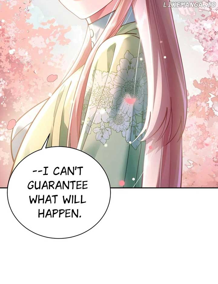 It’s Just Fortune-Telling. How Did the Nine-Tailed Demon Emperor Become My Wife? Chapter 22 213 ch 22 17