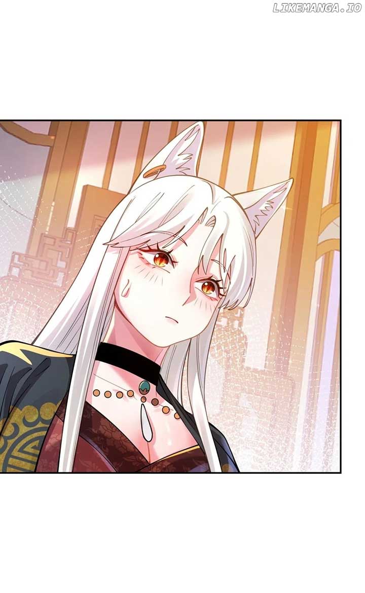 It’s Just Fortune-Telling. How Did the Nine-Tailed Demon Emperor Become My Wife? Chapter 22 198 ch 22 2