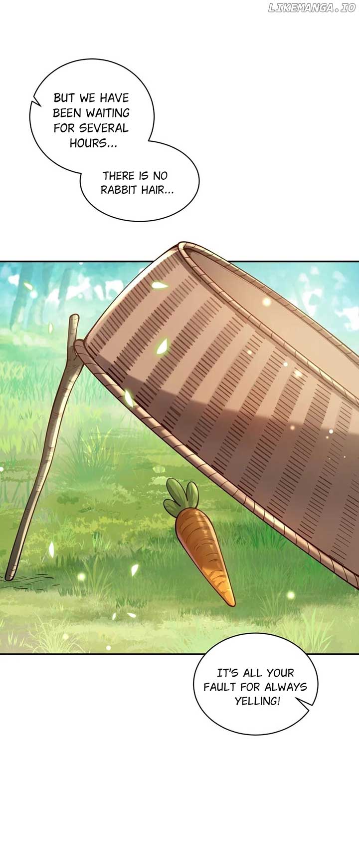 It’s Just Fortune-Telling. How Did the Nine-Tailed Demon Emperor Become My Wife? Chapter 22 231 ch 22 35