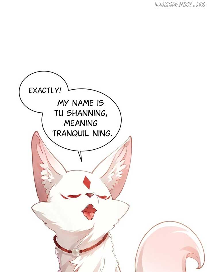 It’s Just Fortune-Telling. How Did the Nine-Tailed Demon Emperor Become My Wife? Chapter 22 239 ch 22 43