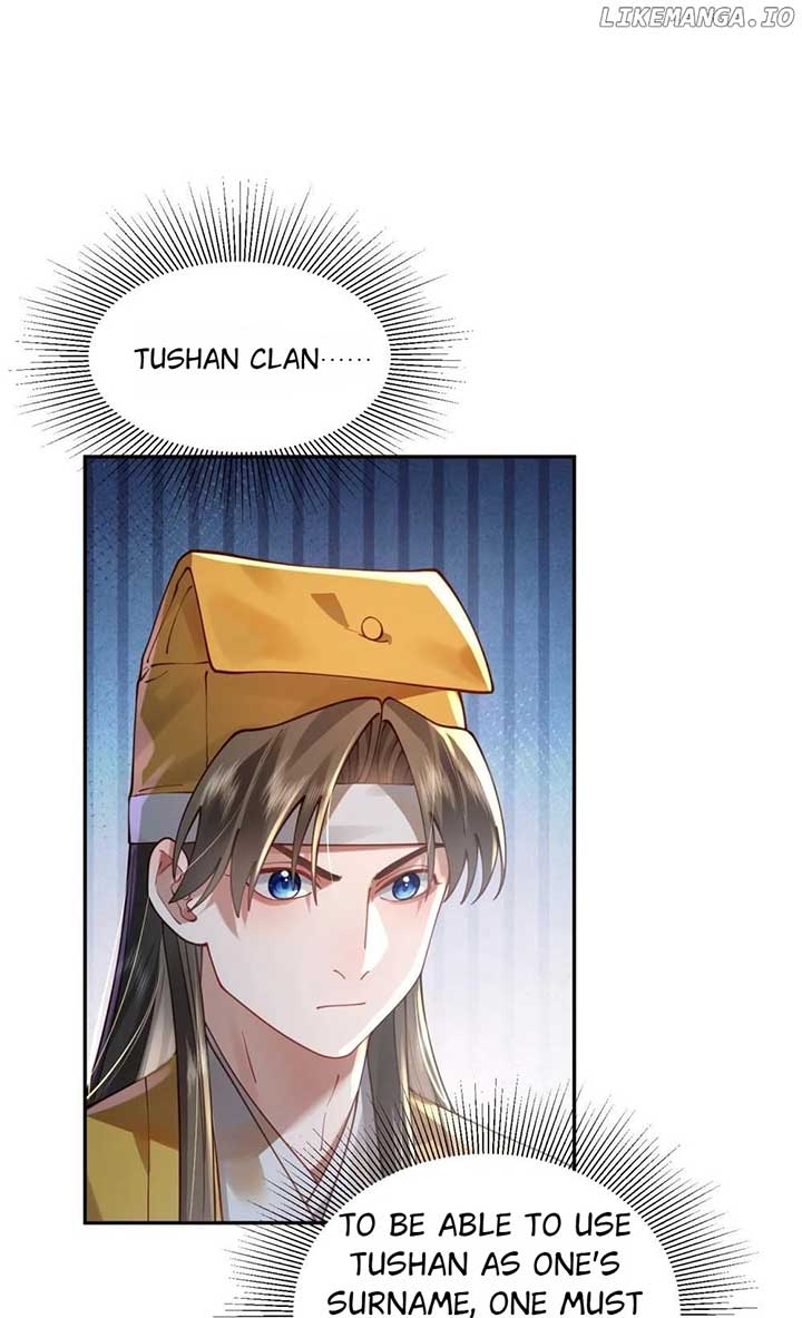 It’s Just Fortune-Telling. How Did the Nine-Tailed Demon Emperor Become My Wife? Chapter 22 241 ch 22 45