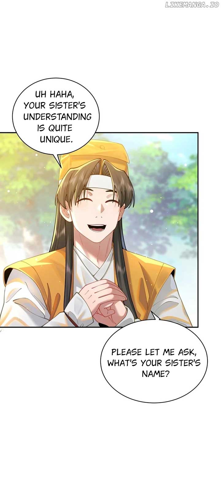 It’s Just Fortune-Telling. How Did the Nine-Tailed Demon Emperor Become My Wife? Chapter 22 245 ch 22 49