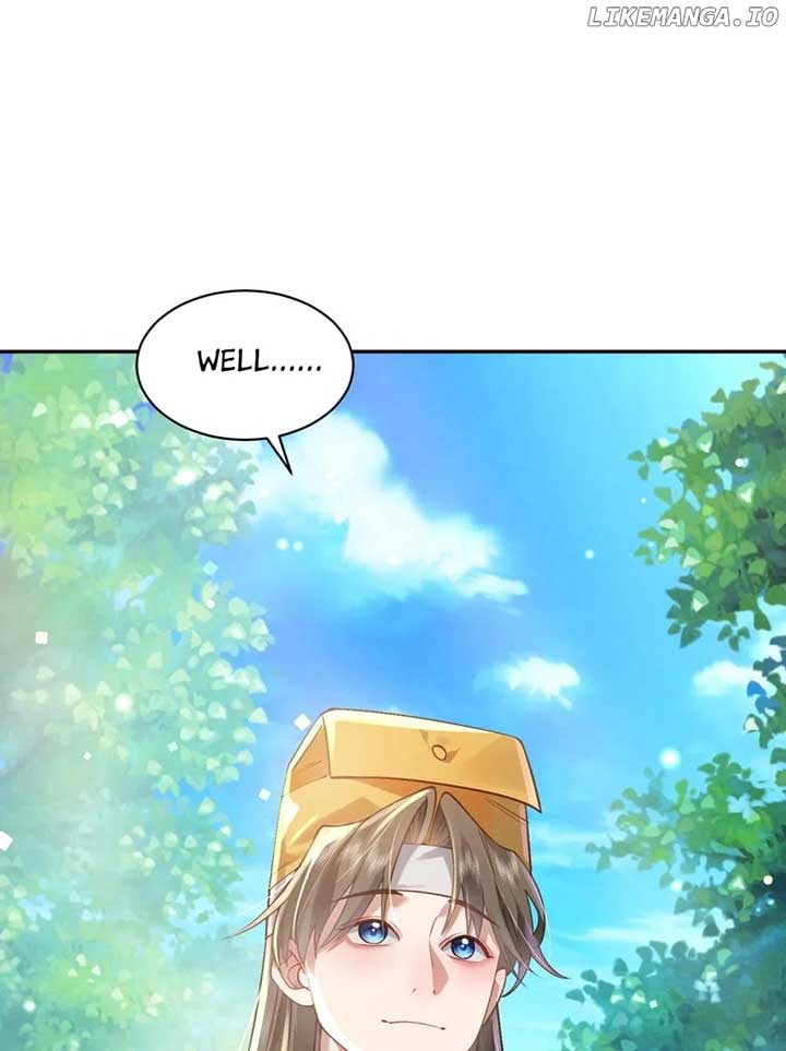 It’s Just Fortune-Telling. How Did the Nine-Tailed Demon Emperor Become My Wife? Chapter 22 258 ch 22 62