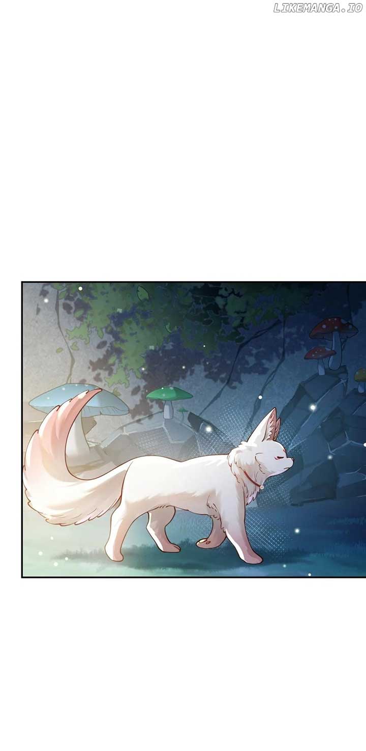 It’s Just Fortune-Telling. How Did the Nine-Tailed Demon Emperor Become My Wife? Chapter 22 204 ch 22 8