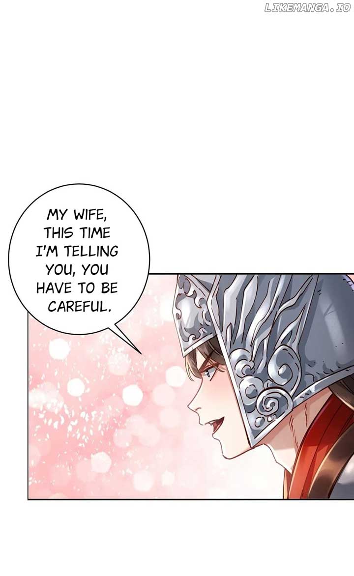 It’s Just Fortune-Telling. How Did the Nine-Tailed Demon Emperor Become My Wife? Chapter 38 252 ch 38 38