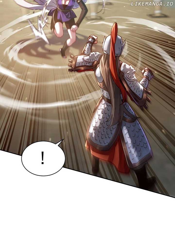 It’s Just Fortune-Telling. How Did the Nine-Tailed Demon Emperor Become My Wife? Chapter 38 254 ch 38 40