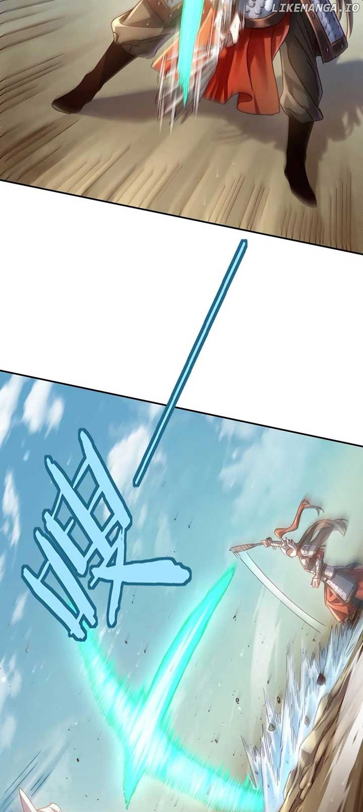 It’s Just Fortune-Telling. How Did the Nine-Tailed Demon Emperor Become My Wife? Chapter 38 256 ch 38 42