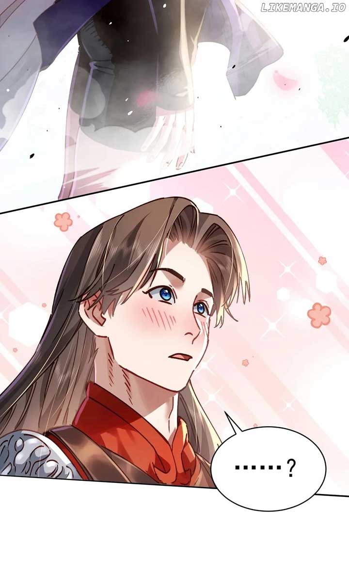 It’s Just Fortune-Telling. How Did the Nine-Tailed Demon Emperor Become My Wife? Chapter 38 273 ch 38 59