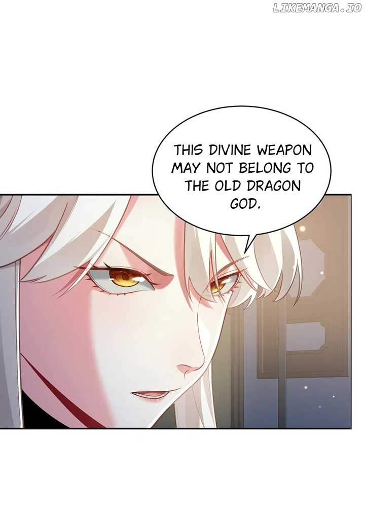 It’s Just Fortune-Telling. How Did the Nine-Tailed Demon Emperor Become My Wife? Chapter 38 220 ch 38 6