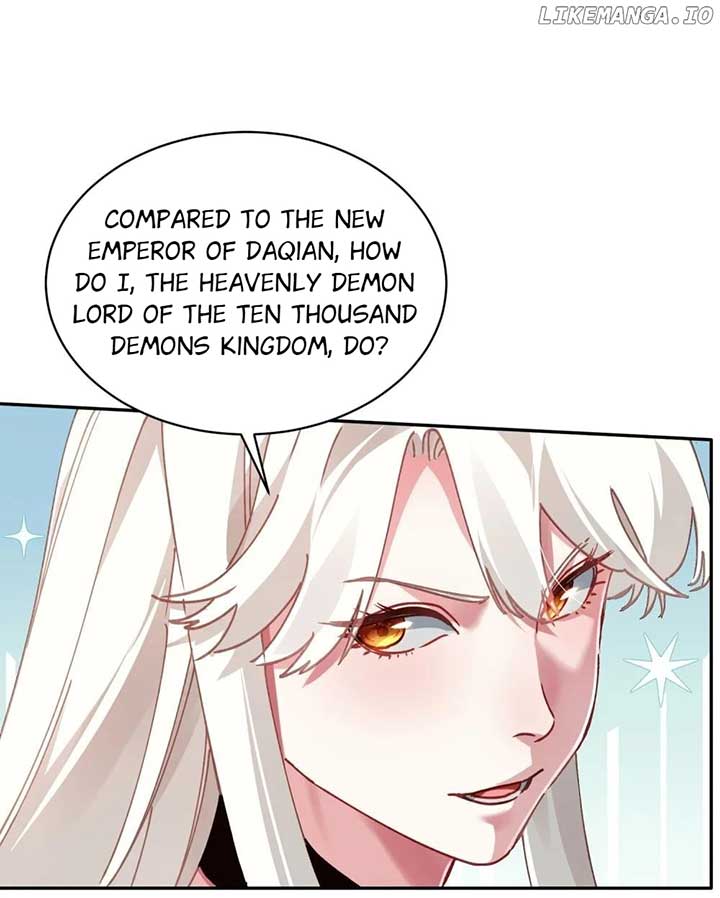 It’s Just Fortune-Telling. How Did the Nine-Tailed Demon Emperor Become My Wife? Chapter 38 274 ch 38 60