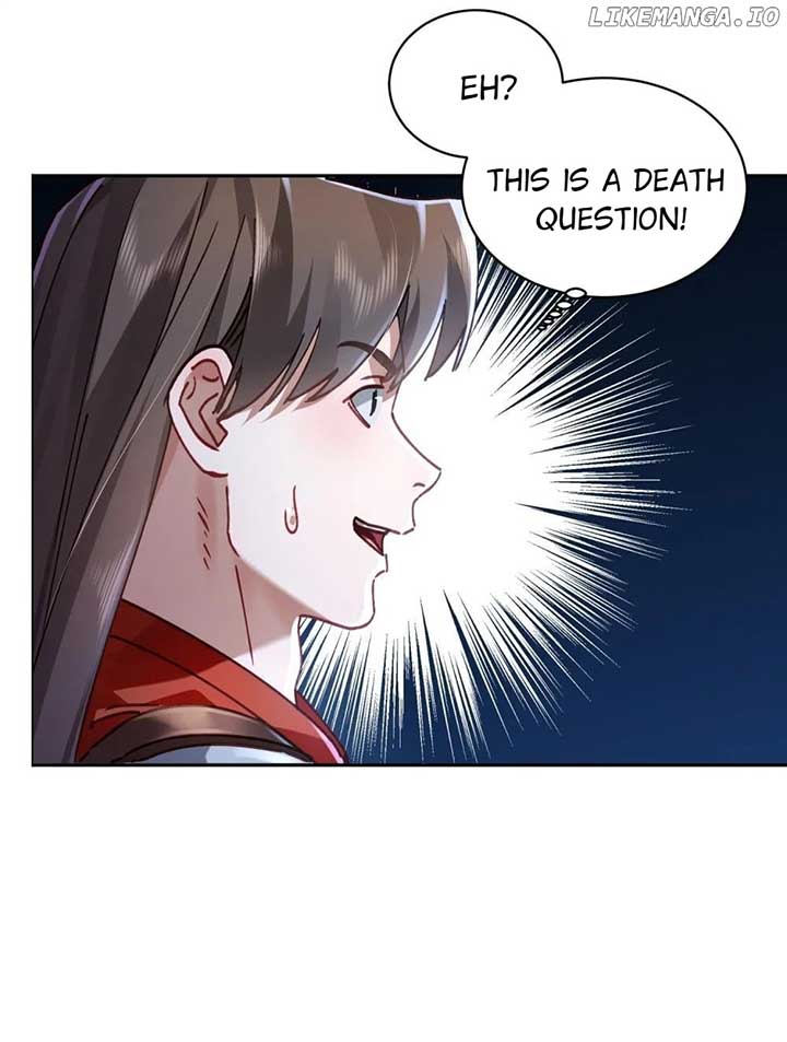 It’s Just Fortune-Telling. How Did the Nine-Tailed Demon Emperor Become My Wife? Chapter 38 275 ch 38 61