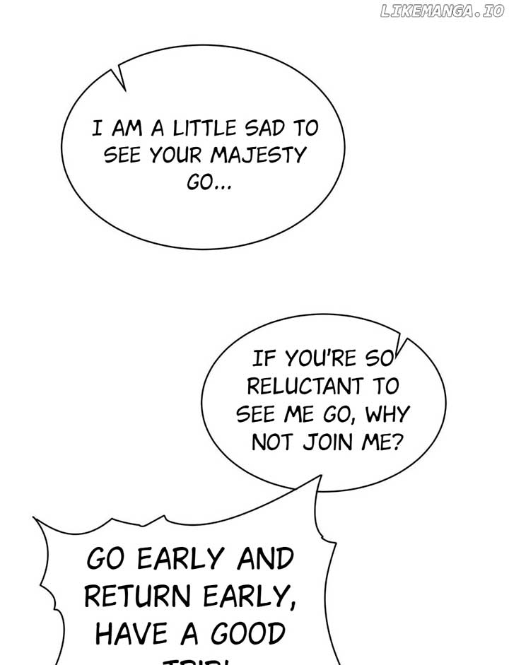 It’s Just Fortune-Telling. How Did the Nine-Tailed Demon Emperor Become My Wife? Chapter 38 280 ch 38 66