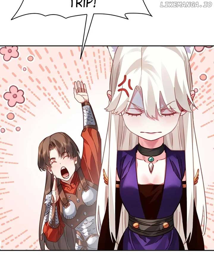 It’s Just Fortune-Telling. How Did the Nine-Tailed Demon Emperor Become My Wife? Chapter 38 281 ch 38 67