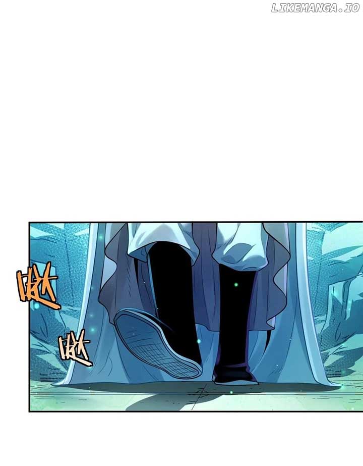 It’s Just Fortune-Telling. How Did the Nine-Tailed Demon Emperor Become My Wife? Chapter 39 159 ch 39 11