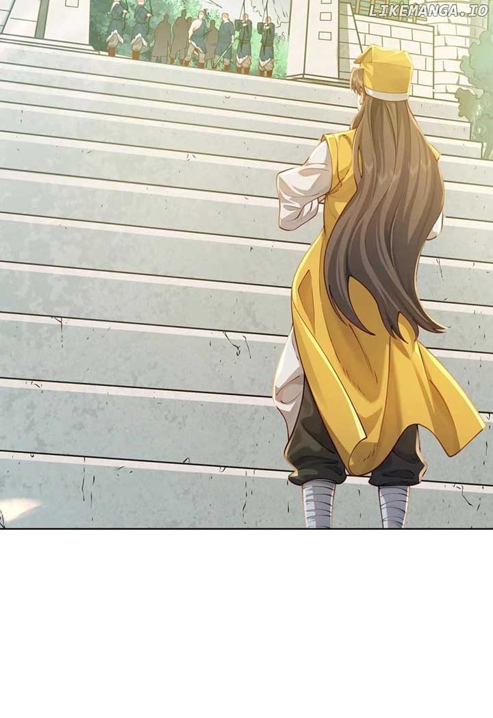 It’s Just Fortune-Telling. How Did the Nine-Tailed Demon Emperor Become My Wife? Chapter 39 150 ch 39 2