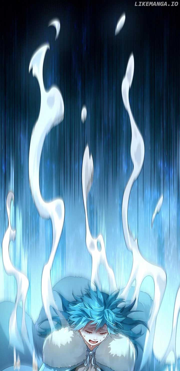 It’s Just Fortune-Telling. How Did the Nine-Tailed Demon Emperor Become My Wife? Chapter 39 173 ch 39 25