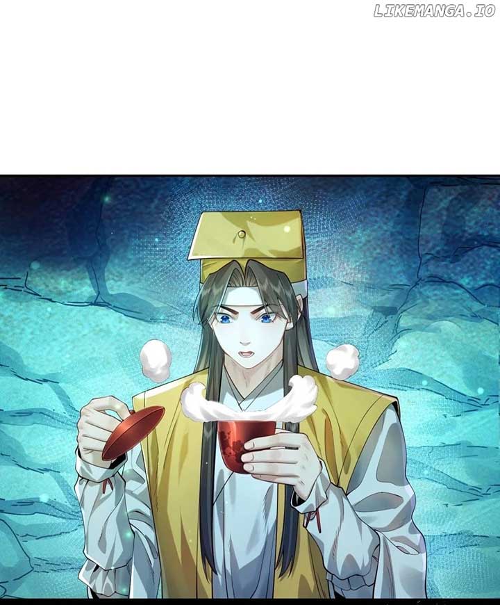 It’s Just Fortune-Telling. How Did the Nine-Tailed Demon Emperor Become My Wife? Chapter 39 179 ch 39 31