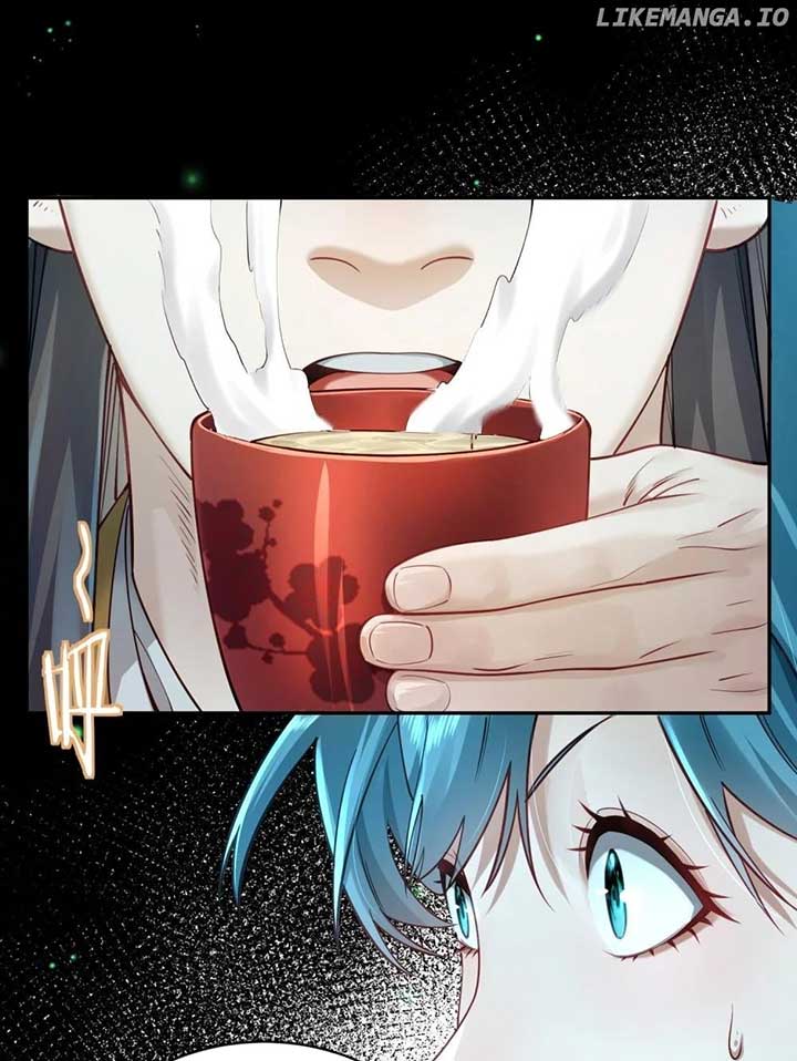 It’s Just Fortune-Telling. How Did the Nine-Tailed Demon Emperor Become My Wife? Chapter 39 180 ch 39 32