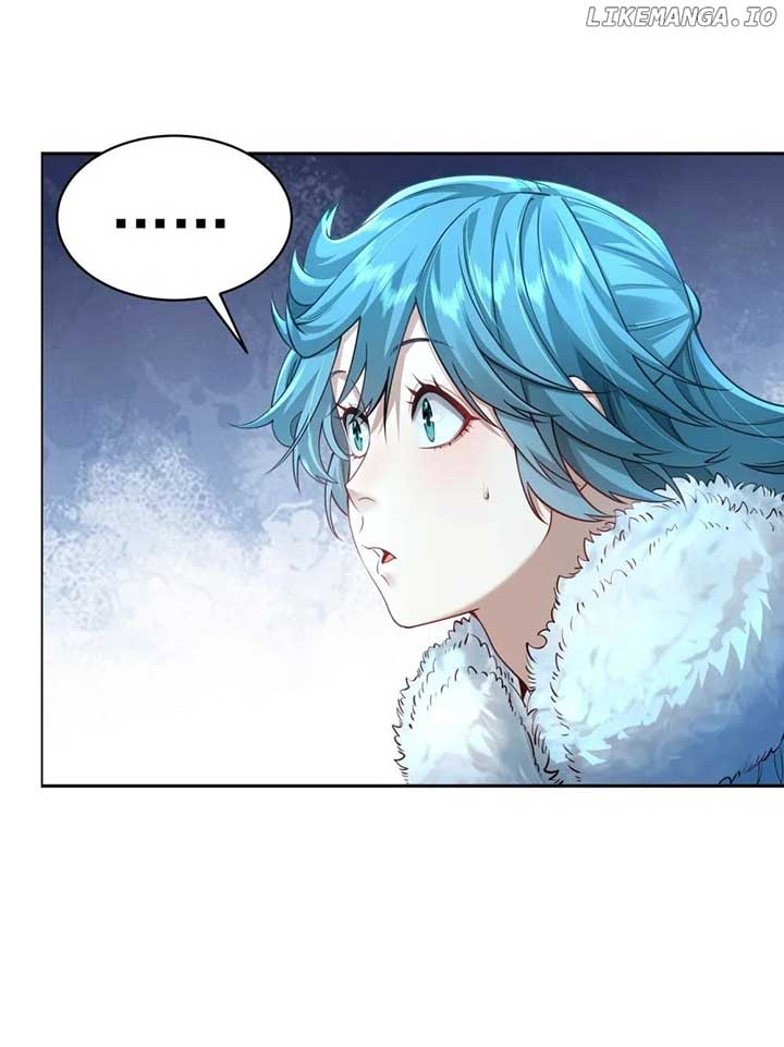 It’s Just Fortune-Telling. How Did the Nine-Tailed Demon Emperor Become My Wife? Chapter 39 184 ch 39 36