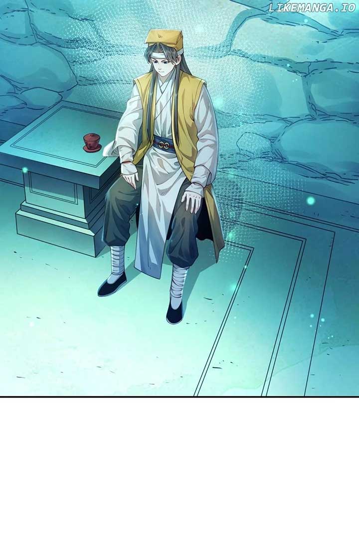 It’s Just Fortune-Telling. How Did the Nine-Tailed Demon Emperor Become My Wife? Chapter 39 154 ch 39 6