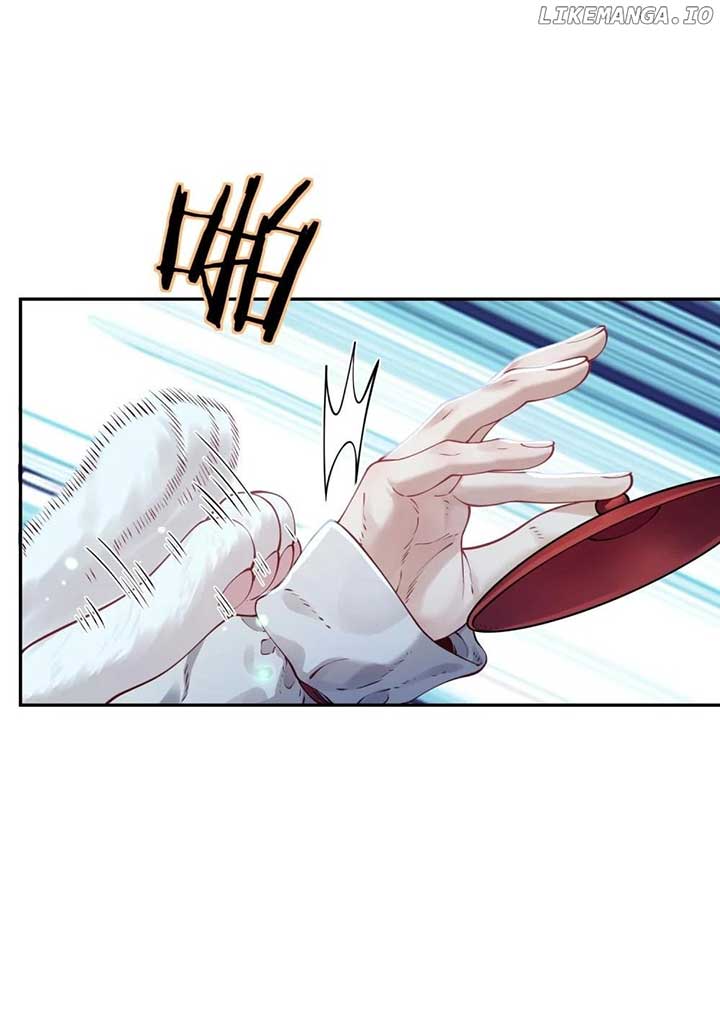 It’s Just Fortune-Telling. How Did the Nine-Tailed Demon Emperor Become My Wife? Chapter 39 156 ch 39 8