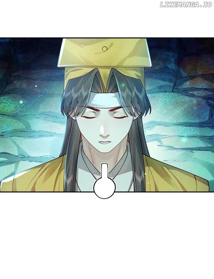 It’s Just Fortune-Telling. How Did the Nine-Tailed Demon Emperor Become My Wife? Chapter 39 157 ch 39 9