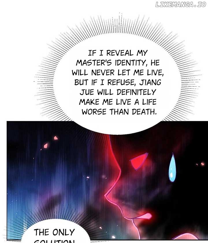 It’s Just Fortune-Telling. How Did the Nine-Tailed Demon Emperor Become My Wife? Chapter 42 196 ch 42 12