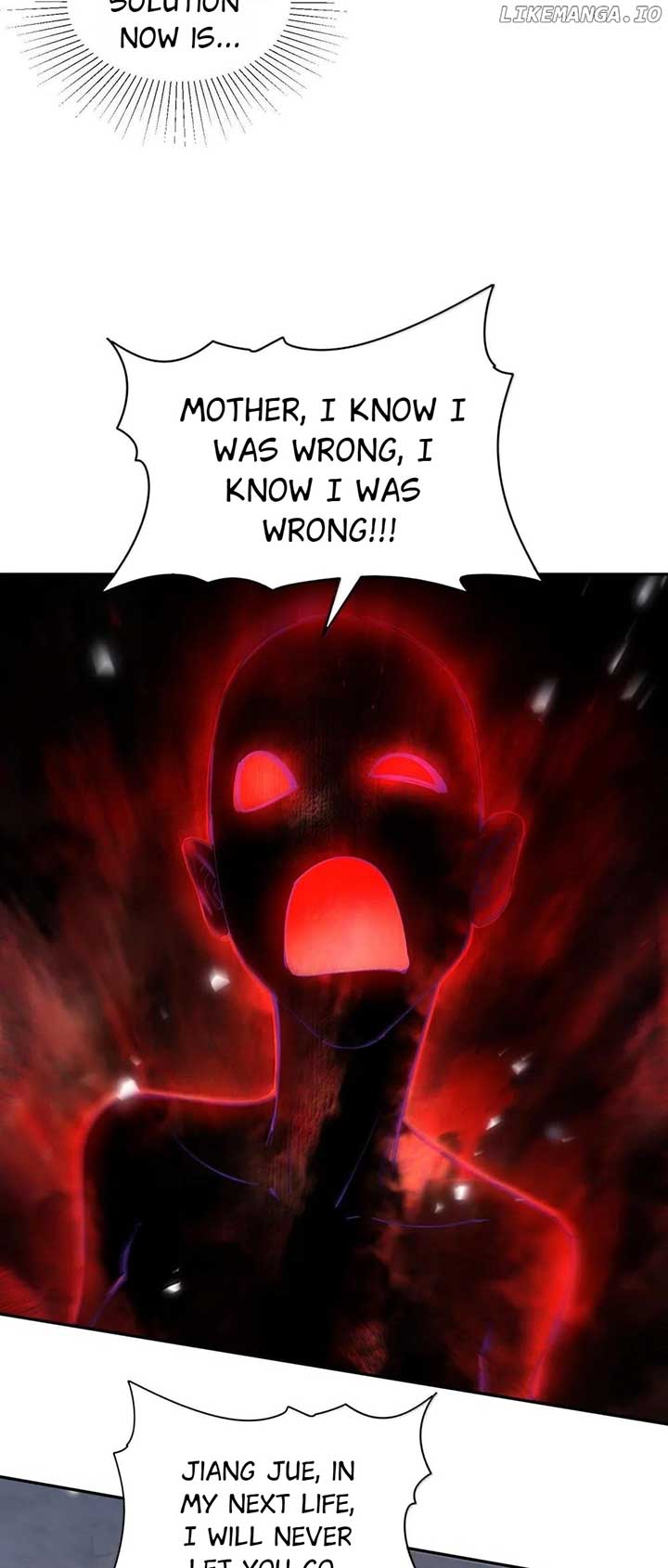 It’s Just Fortune-Telling. How Did the Nine-Tailed Demon Emperor Become My Wife? Chapter 42 197 ch 42 13