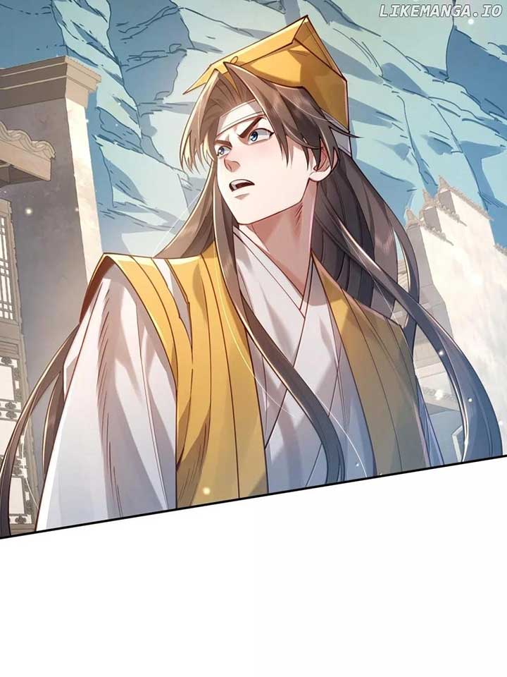 It’s Just Fortune-Telling. How Did the Nine-Tailed Demon Emperor Become My Wife? Chapter 42 202 ch 42 18