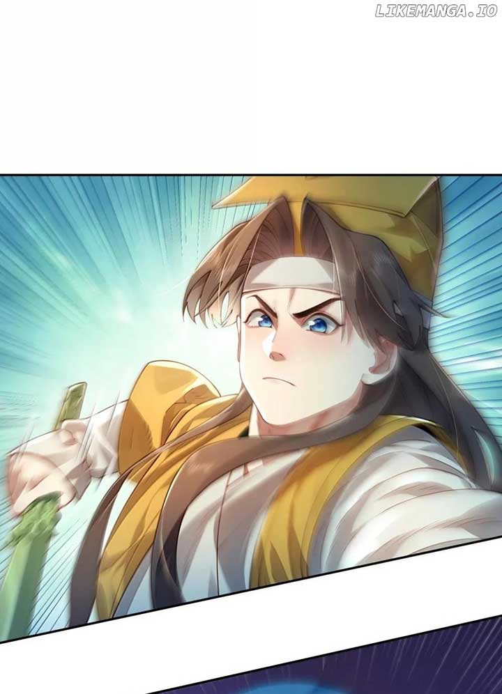 It’s Just Fortune-Telling. How Did the Nine-Tailed Demon Emperor Become My Wife? Chapter 42 186 ch 42 2