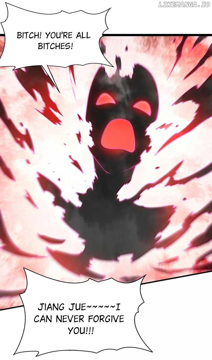 It’s Just Fortune-Telling. How Did the Nine-Tailed Demon Emperor Become My Wife? Chapter 42 205 ch 42 21