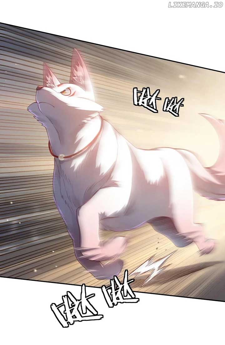 It’s Just Fortune-Telling. How Did the Nine-Tailed Demon Emperor Become My Wife? Chapter 42 207 ch 42 23