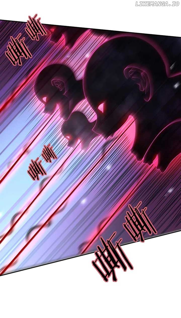 It’s Just Fortune-Telling. How Did the Nine-Tailed Demon Emperor Become My Wife? Chapter 42 208 ch 42 24