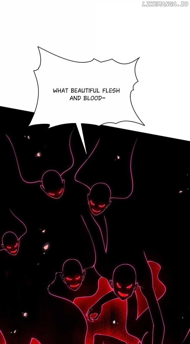 It’s Just Fortune-Telling. How Did the Nine-Tailed Demon Emperor Become My Wife? Chapter 42 210 ch 42 26