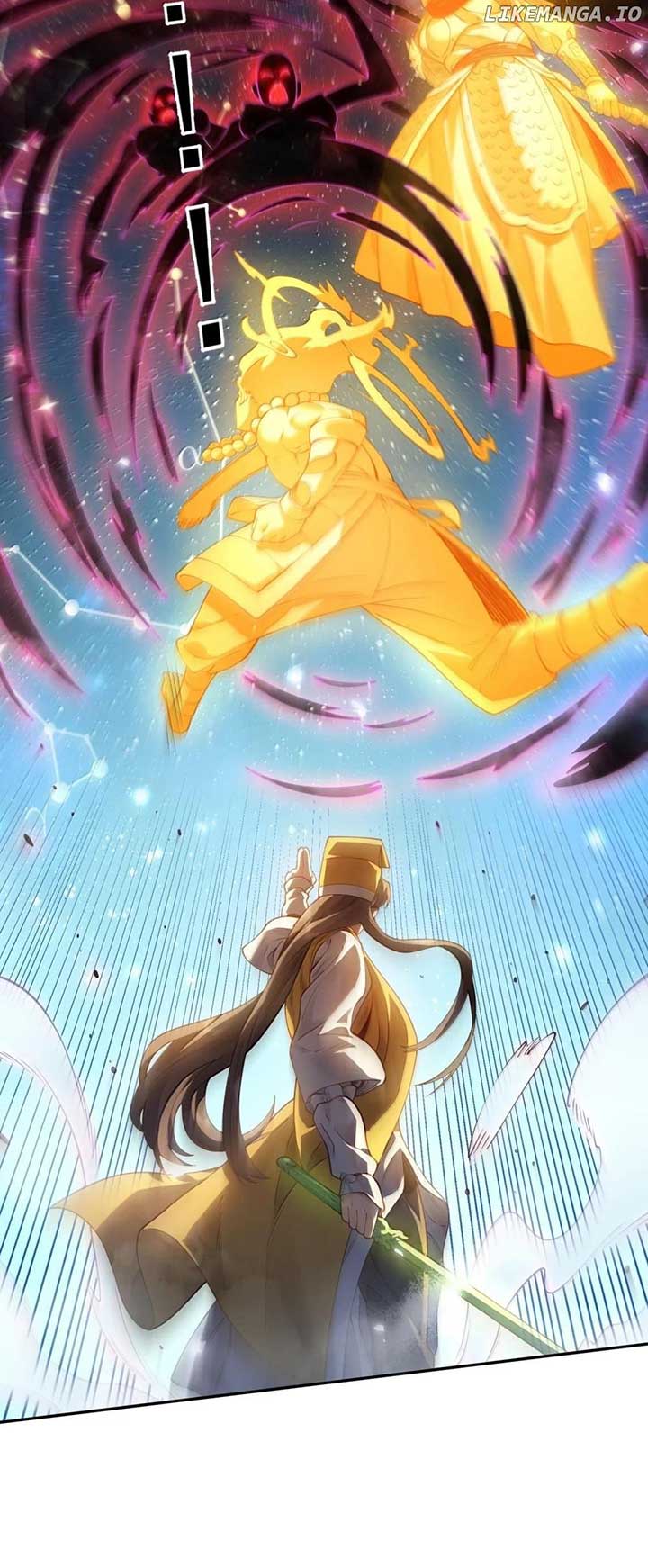 It’s Just Fortune-Telling. How Did the Nine-Tailed Demon Emperor Become My Wife? Chapter 42 214 ch 42 30