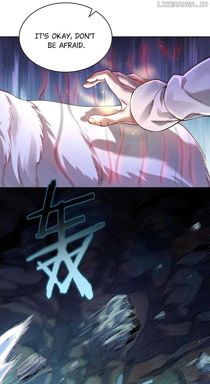 It’s Just Fortune-Telling. How Did the Nine-Tailed Demon Emperor Become My Wife? Chapter 42 216 ch 42 32