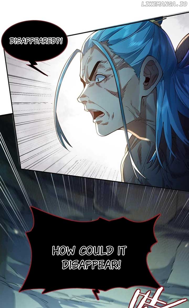 It’s Just Fortune-Telling. How Did the Nine-Tailed Demon Emperor Become My Wife? Chapter 42 223 ch 42 39