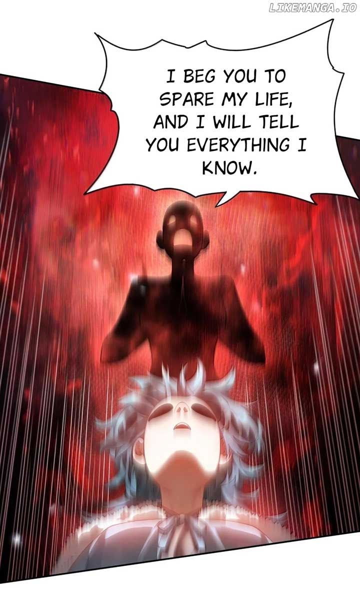 It’s Just Fortune-Telling. How Did the Nine-Tailed Demon Emperor Become My Wife? Chapter 42 188 ch 42 4