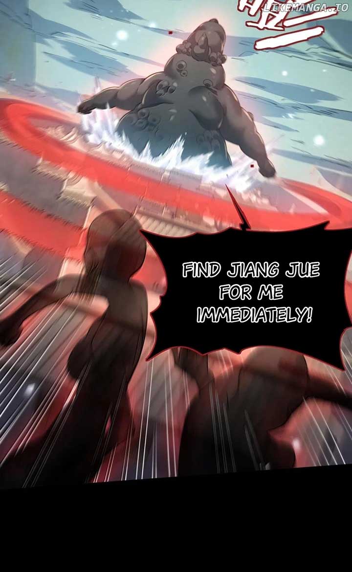 It’s Just Fortune-Telling. How Did the Nine-Tailed Demon Emperor Become My Wife? Chapter 42 224 ch 42 40