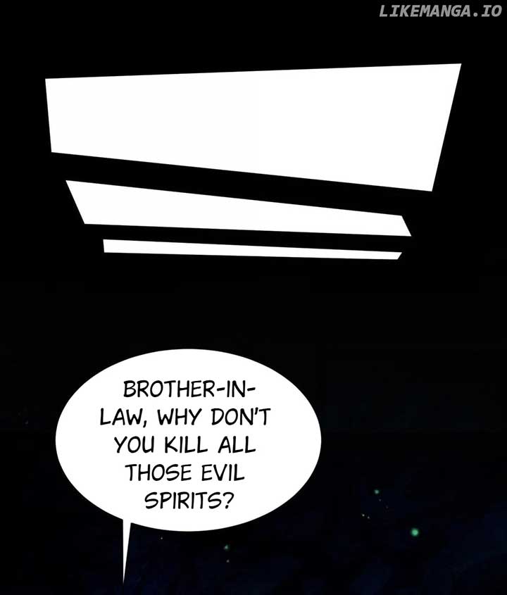 It’s Just Fortune-Telling. How Did the Nine-Tailed Demon Emperor Become My Wife? Chapter 42 225 ch 42 41