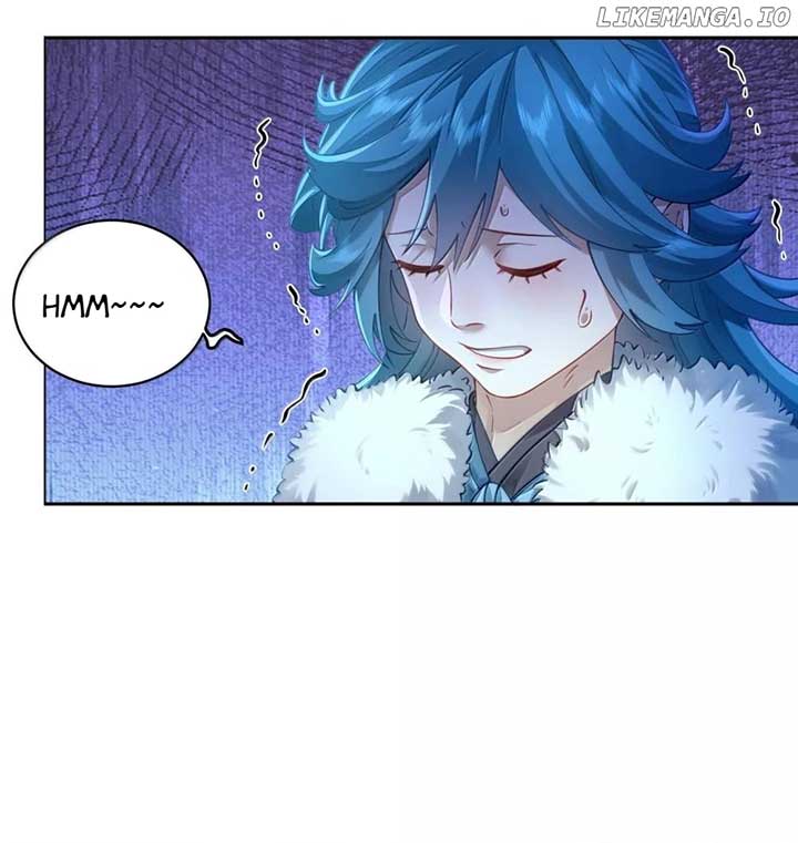 It’s Just Fortune-Telling. How Did the Nine-Tailed Demon Emperor Become My Wife? Chapter 42 230 ch 42 46