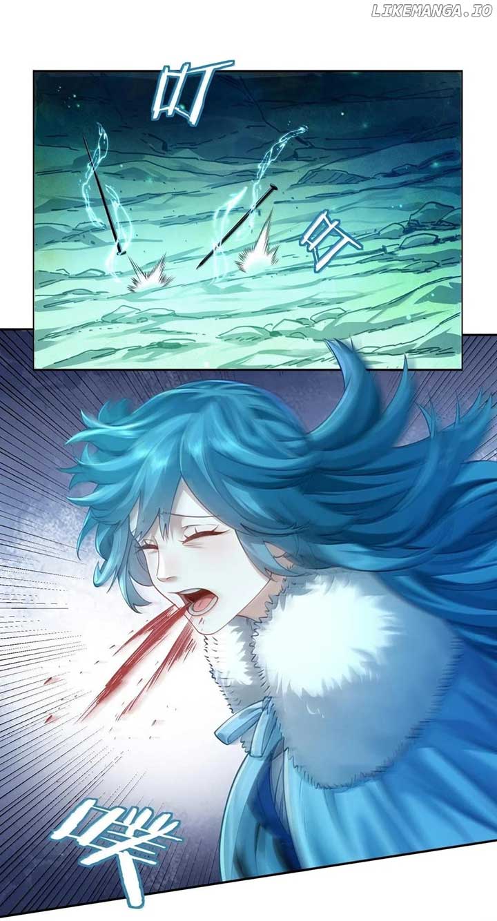 It’s Just Fortune-Telling. How Did the Nine-Tailed Demon Emperor Become My Wife? Chapter 42 233 ch 42 49