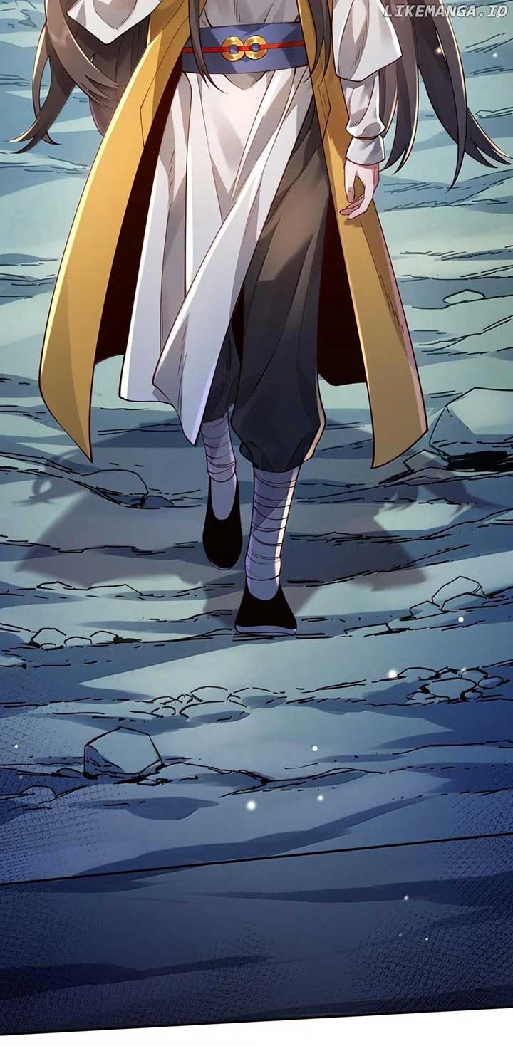 It’s Just Fortune-Telling. How Did the Nine-Tailed Demon Emperor Become My Wife? Chapter 42 237 ch 42 53