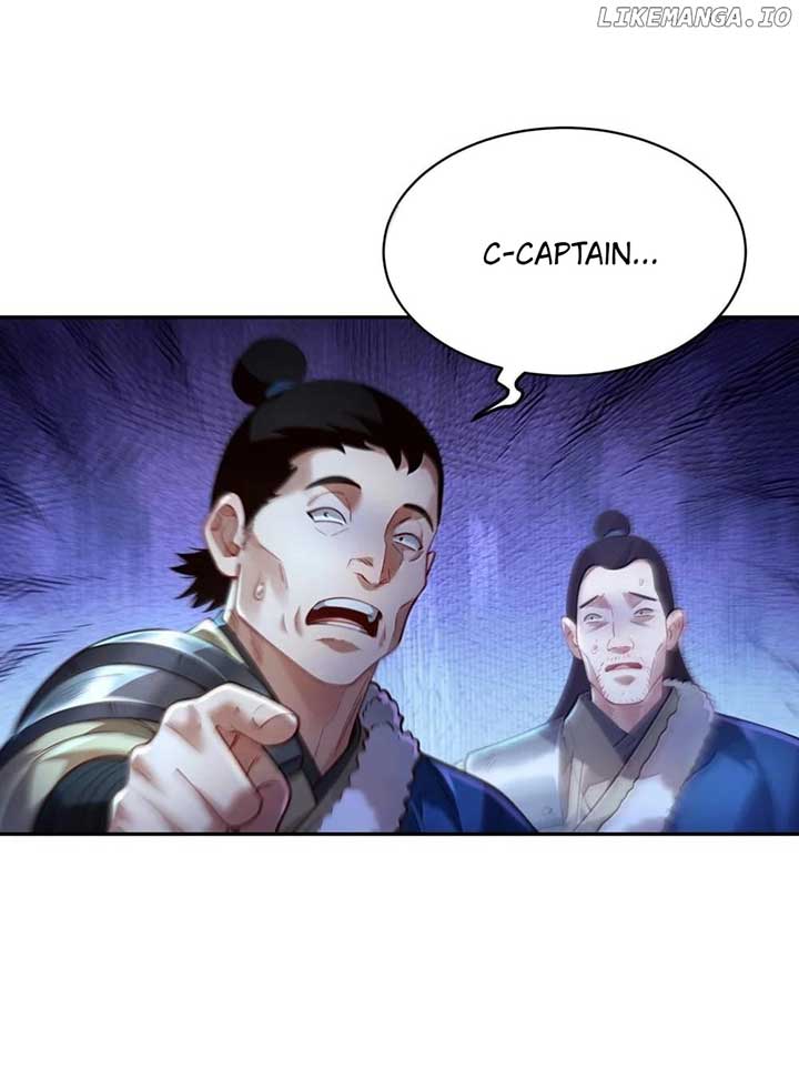 It’s Just Fortune-Telling. How Did the Nine-Tailed Demon Emperor Become My Wife? Chapter 42 241 ch 42 57